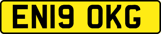 EN19OKG