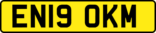 EN19OKM