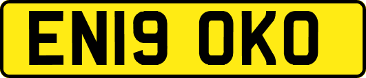 EN19OKO