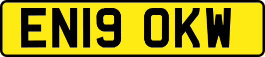 EN19OKW