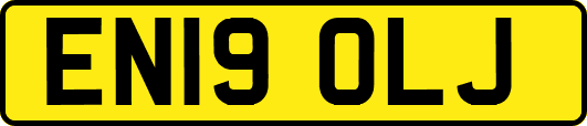 EN19OLJ