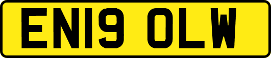EN19OLW