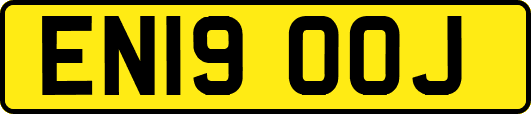 EN19OOJ