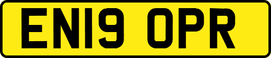 EN19OPR