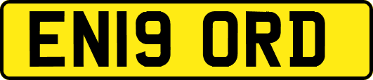 EN19ORD