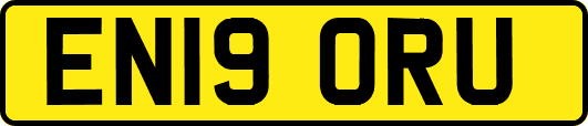 EN19ORU