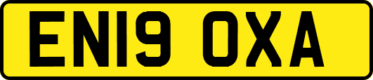 EN19OXA