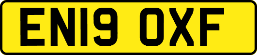 EN19OXF