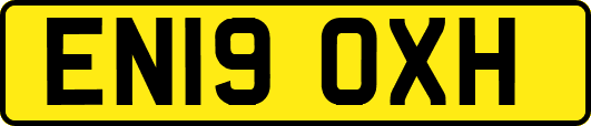 EN19OXH