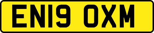 EN19OXM