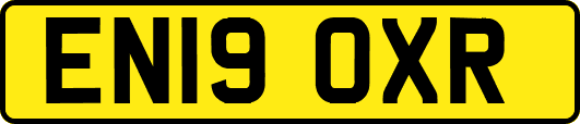 EN19OXR