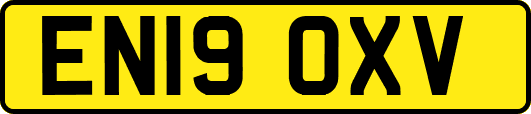 EN19OXV