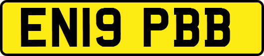 EN19PBB