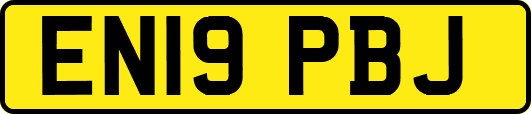 EN19PBJ