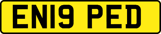 EN19PED