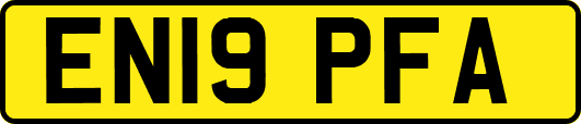 EN19PFA