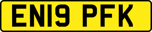 EN19PFK