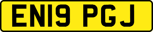EN19PGJ