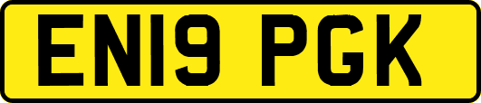 EN19PGK