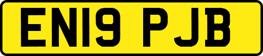 EN19PJB