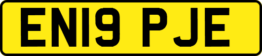 EN19PJE