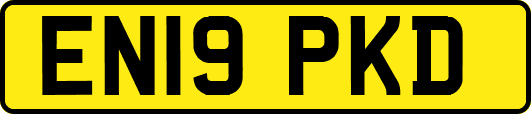 EN19PKD