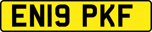 EN19PKF