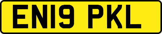 EN19PKL