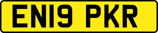 EN19PKR
