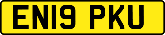 EN19PKU