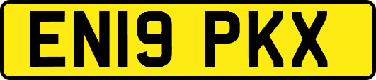 EN19PKX