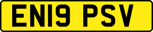 EN19PSV