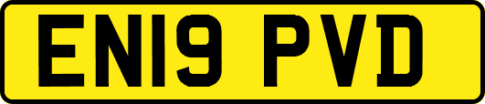 EN19PVD