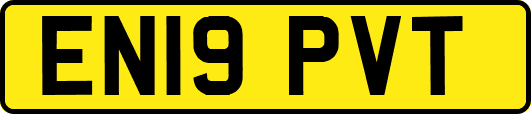 EN19PVT