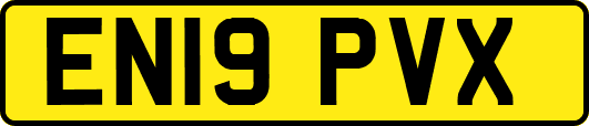 EN19PVX