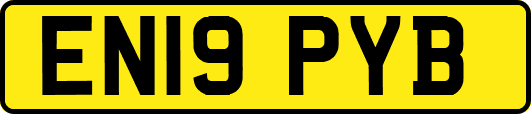 EN19PYB
