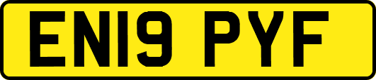 EN19PYF