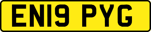 EN19PYG