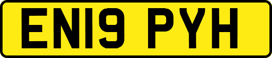 EN19PYH