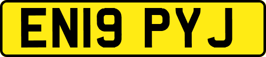 EN19PYJ