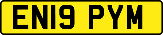 EN19PYM