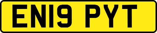 EN19PYT