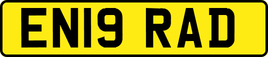 EN19RAD