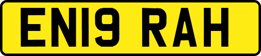 EN19RAH