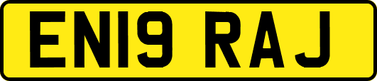 EN19RAJ