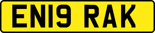 EN19RAK