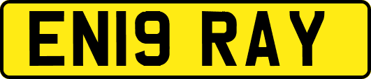 EN19RAY
