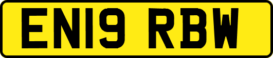 EN19RBW