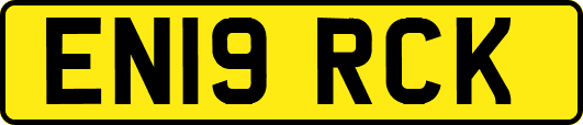 EN19RCK