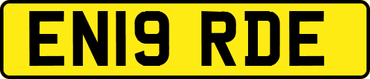 EN19RDE